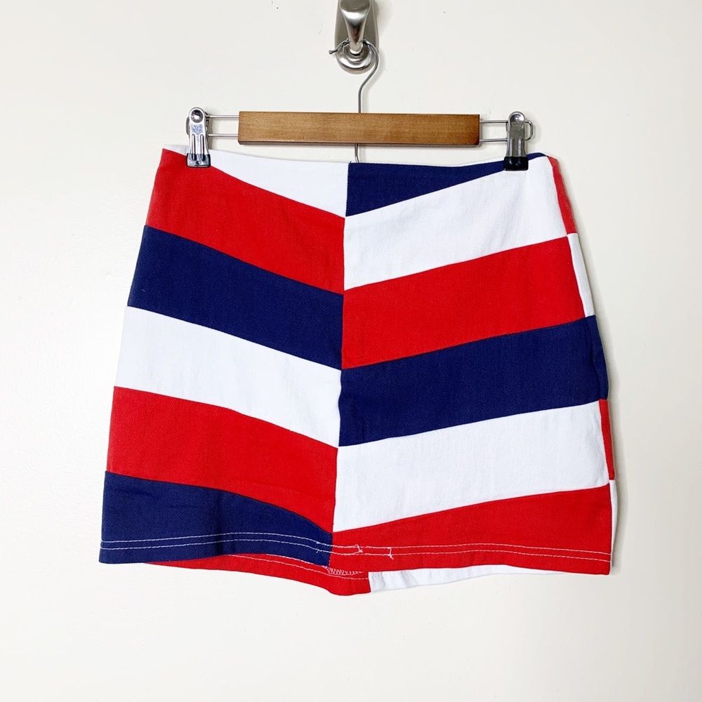 Peach Lane Skirt